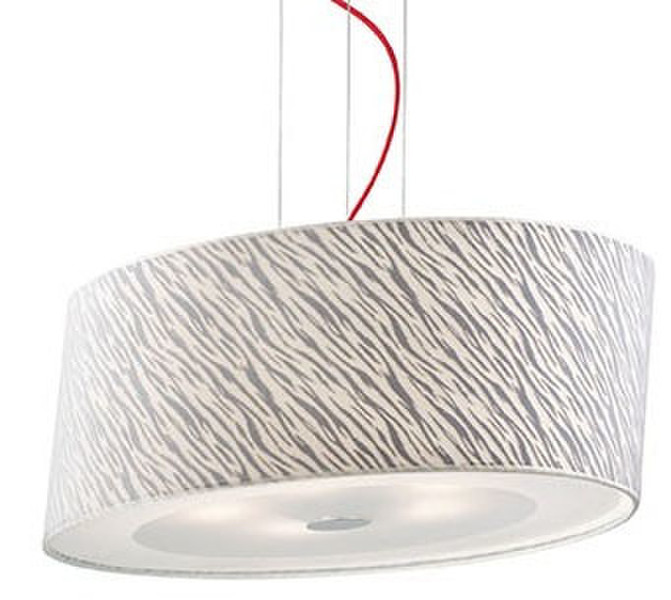 Ideal Lux Zebra SP5