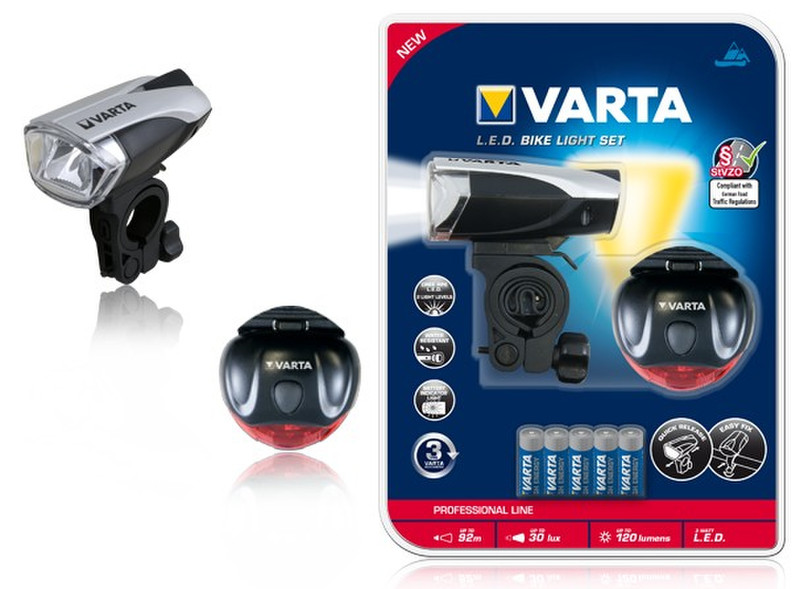 Varta 18803