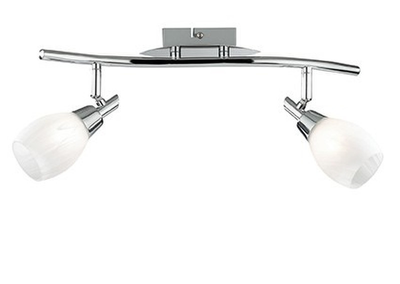 Ideal Lux Soffio AP2