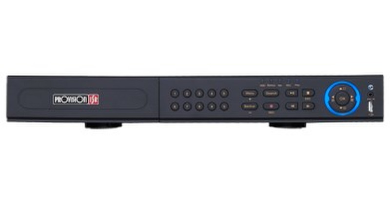 Provision-ISR NVR3-32800 (1U) digital video recorder