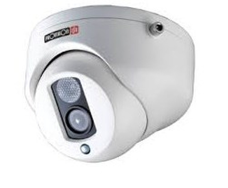 Provision-ISR DIS-370CS36 Dome White surveillance camera