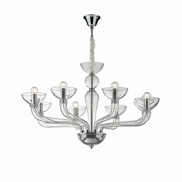 Ideal Lux CASANOVA SP8