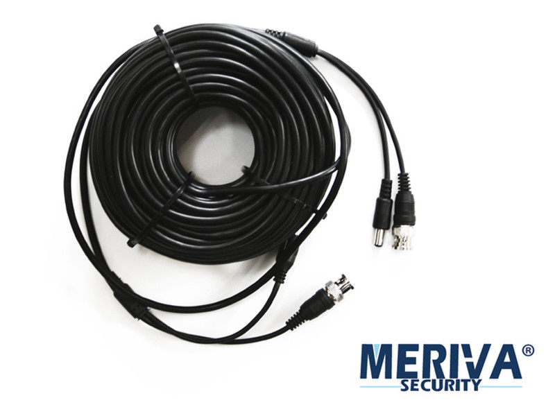 Meriva Security MVA-CB30 композитный видео кабель