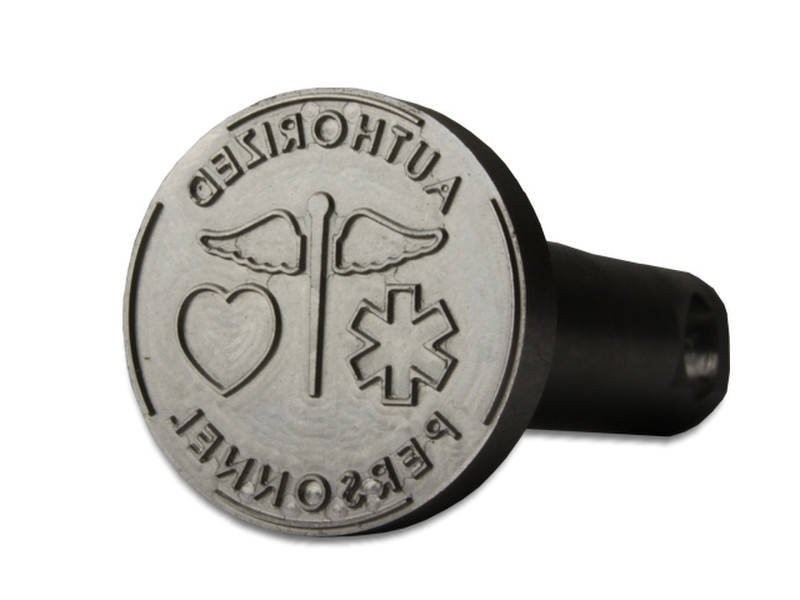 DataCard Tactile Impression Die Medical