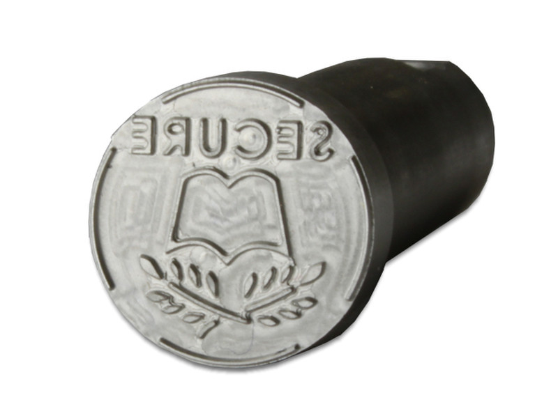 DataCard Tactile Impression Die Education