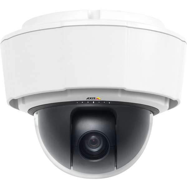 Axis P5515-E IP security camera Indoor Dome White