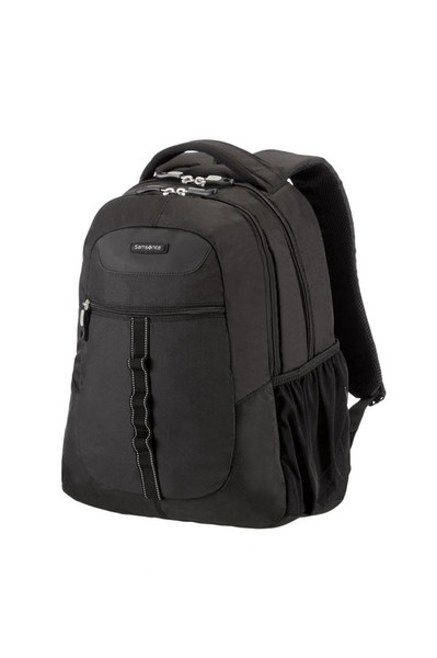 Samsonite Wanderpacks Polyester Black