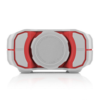 Incipio BRV-1 Stereo 6W Grau, Rot