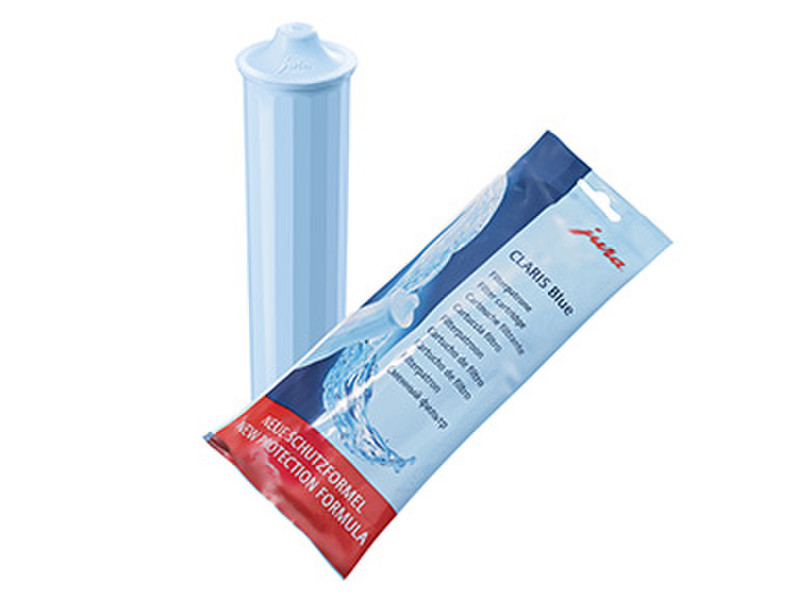 Jura Claris Blue Water filter