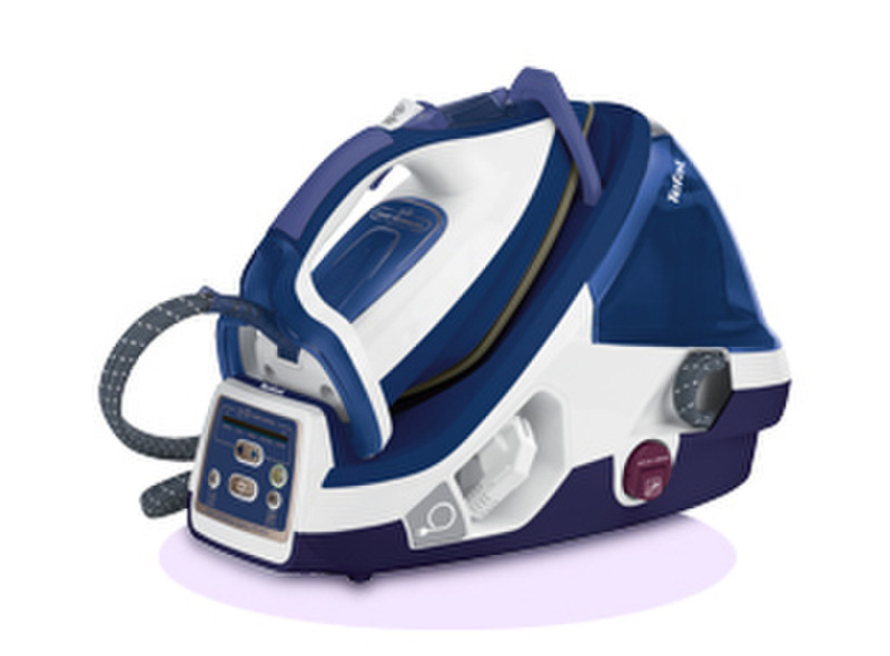 Tefal PRO EXPRESS X-PERT