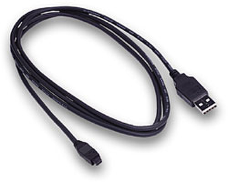 Kodak mc3 USB Interface Cable кабель USB