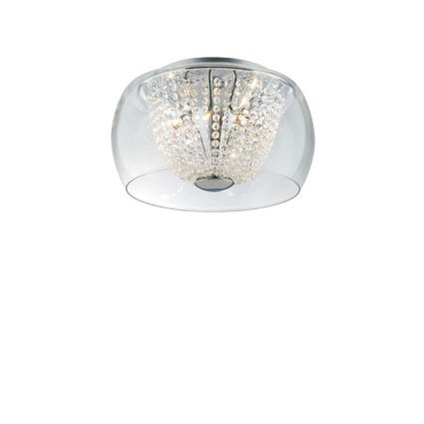 Ideal Lux AUDI-60 PL8 D40