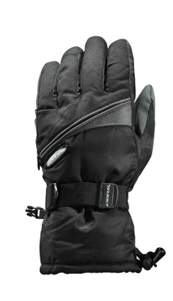 Seirus Heater Wintersport-Handschuh
