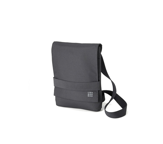 Moleskine Shoulder Bag Small Grey