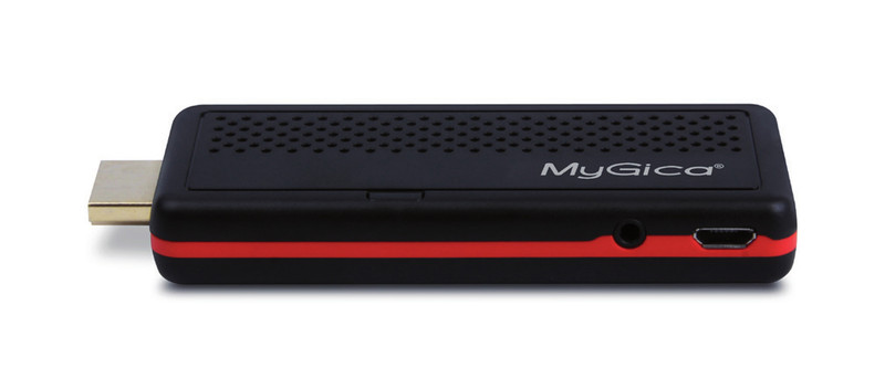 MyGica Android TV Stick