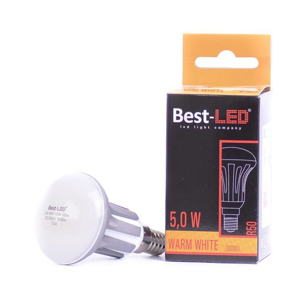 Best-Led BL-R50-5-WW LED-Lampe