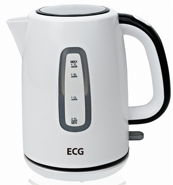 ECG RK 1735 electrical kettle