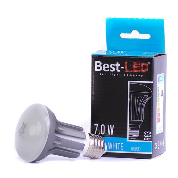 Best-Led BL-R63-7-CW LED лампа