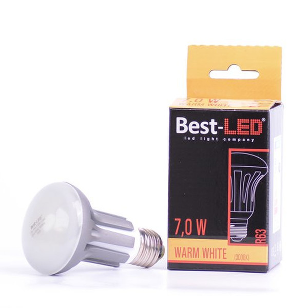 Best-Led BL-R63-7-WW LED лампа