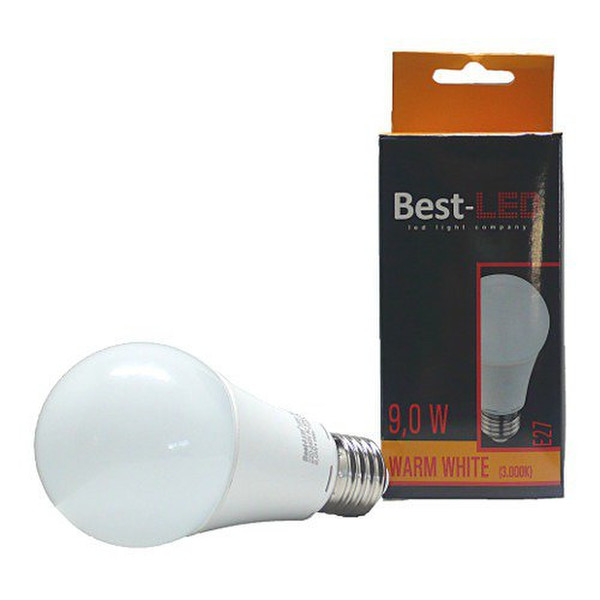 Best-Led BE27-9-730W LED lamp