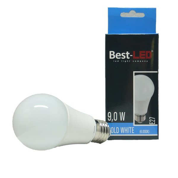 Best-Led BE27-9-780C LED-Lampe