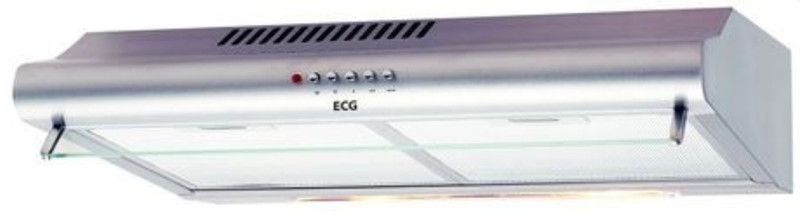 ECG EFT 6169 SS кухонная вытяжка