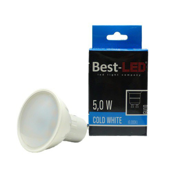 Best-Led BGU10-5-470C LED lamp
