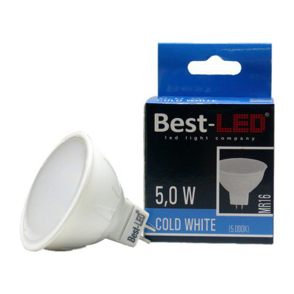 Best-Led BMR16-5-409C LED лампа