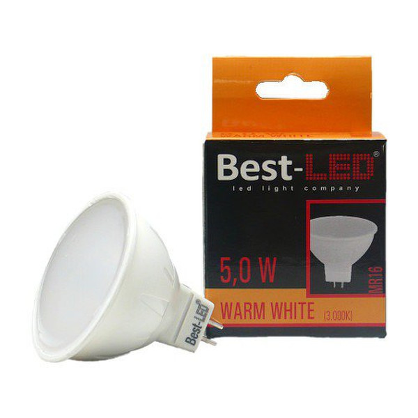 Best-Led BMR16-5-440W LED лампа