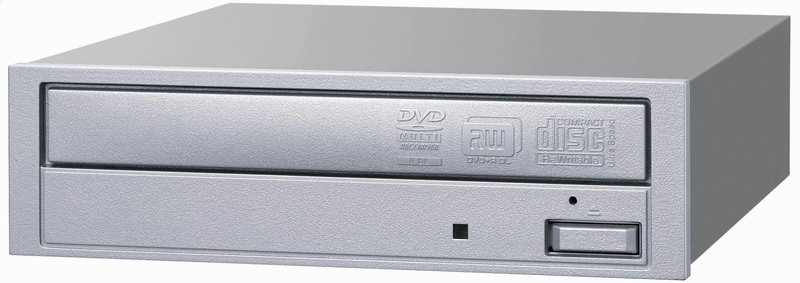 Sony AD-5240S-0S Internal Silver optical disc drive