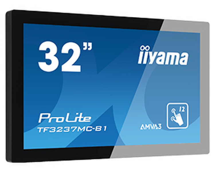 iiyama PROLITE TF3237MC-B1 31.5