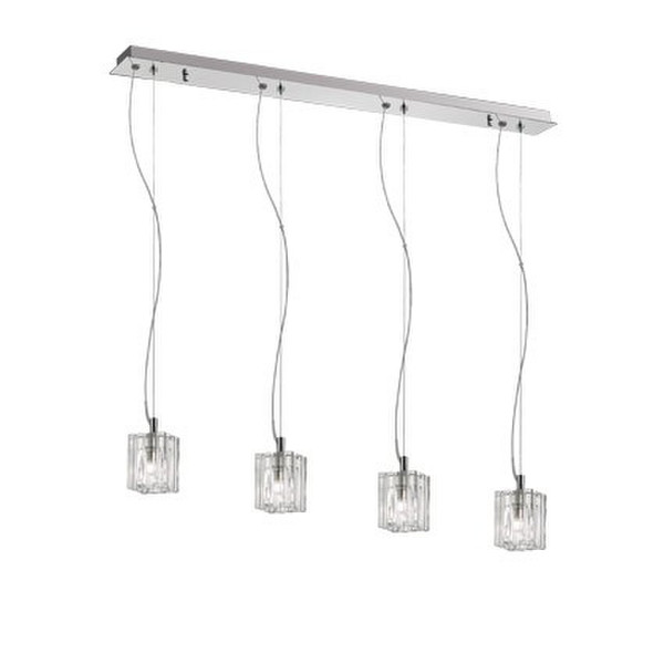 Ideal Lux MARTINI SP4