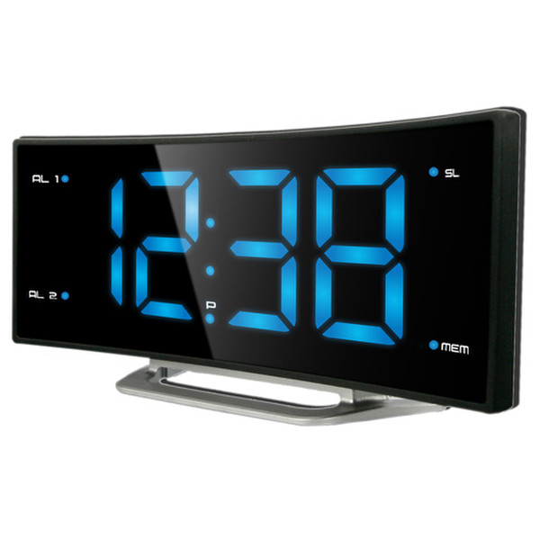 Technoline WT 460 alarm clock
