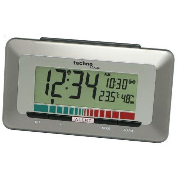 Technoline WL 1000 alarm clock