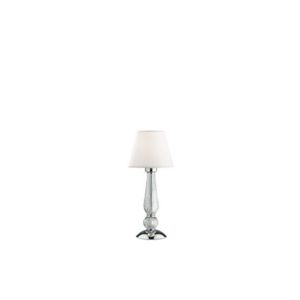 Ideal Lux DOROTHY TL1 SMALL E27 Transparent