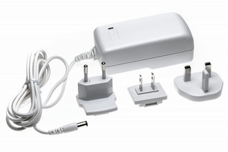 Philips CP0192/01 Indoor White mobile device charger