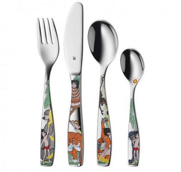 WMF Child's cutlery set 4-pcs.