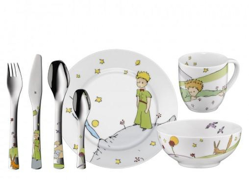 WMF Child's set 7-pcs. The Little Prince