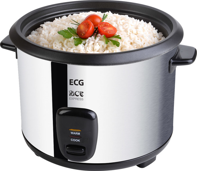 ECG RZ 18 rice cooker