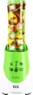 ECG SM 364 Mix&Go
