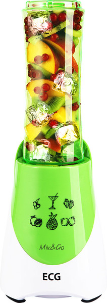 ECG SM 364 Mix&Go