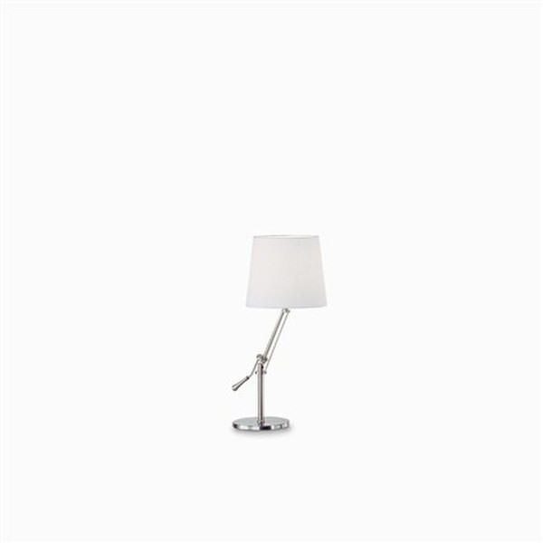 Ideal Lux REGOL TL1 NICKEL