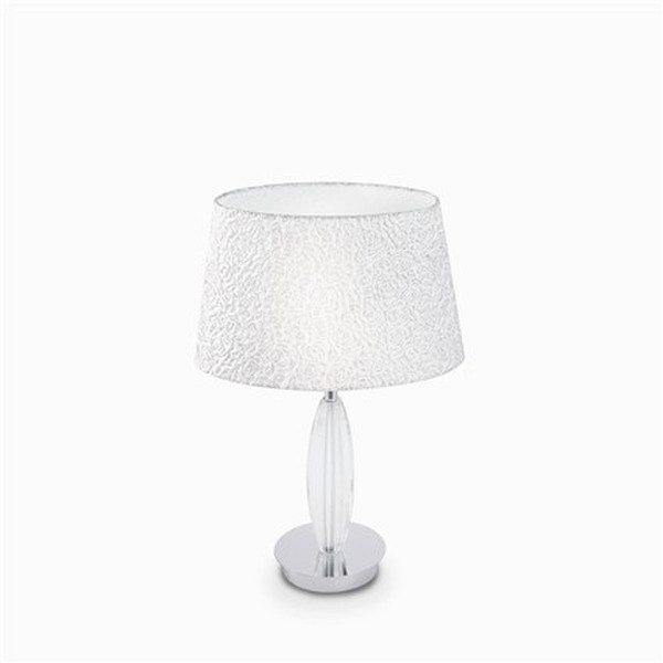 Ideal Lux ZAR TL1 SMALL