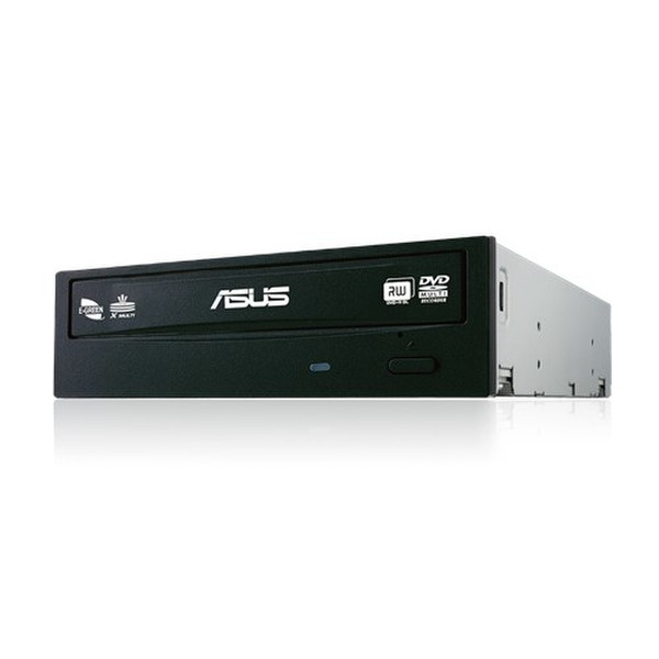 ASUS DRW-24F1MT Внутренний DVD±RW Черный