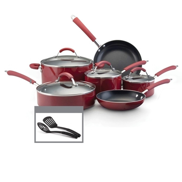 Farberware Cookware 10573 pan set