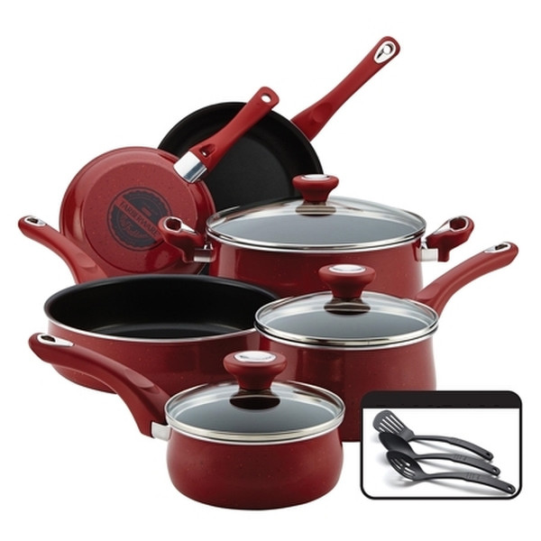 Farberware Cookware 14383 pan set