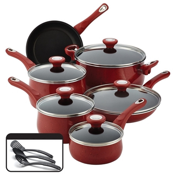Farberware Cookware 15679 pan set