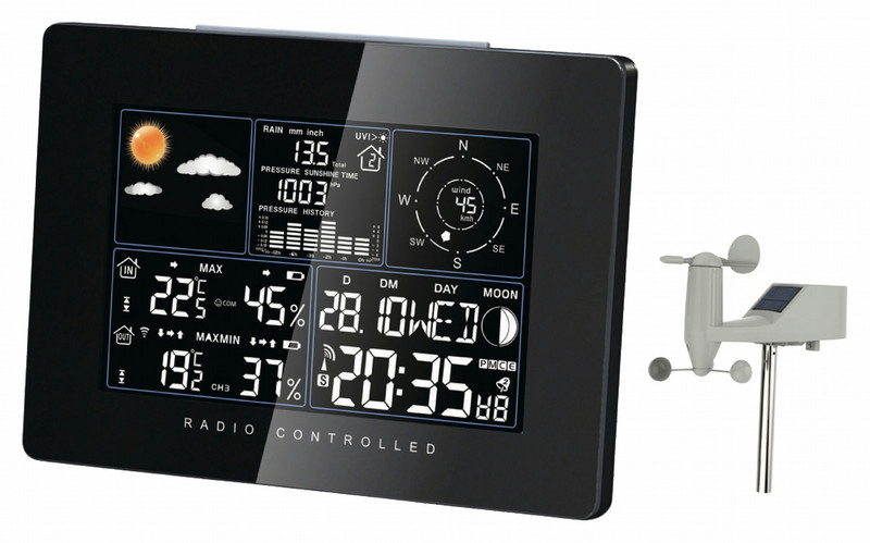 Balance 315911 weather station