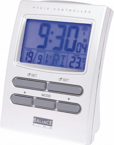 Balance 622415 weather station