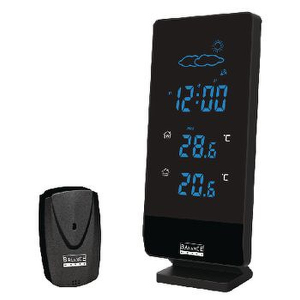 Balance 955214 weather station